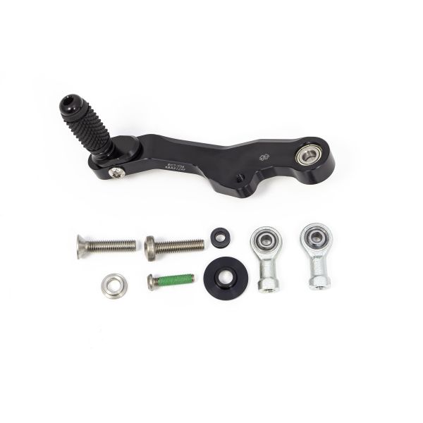 Gilles Tooling Selecteur GT Yamaha Tenere 700 (19-20)