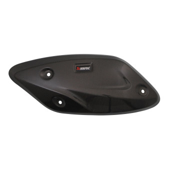 Accessoires échappement Akrapovic Pare Chaleur Carbone BMW C650 Sport (16-20) Accessoires échappement Akrapovic Pare Chaleur Carbone BMW C650 Sport (16-20)