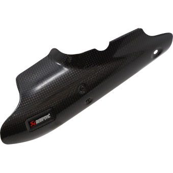 Accessoires échappement Akrapovic Pare Chaleur Carbone BMW R1200GS/R1250GS (13-23) Accessoires échappement Akrapovic Pare Chaleur Carbone BMW R1200GS/R1250GS (13-23)