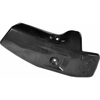 Accessoires échappement Akrapovic Pare Chaleur Carbone BMW R1300GS (24-25) Accessoires échappement Akrapovic Pare Chaleur Carbone BMW R1300GS (24-25)