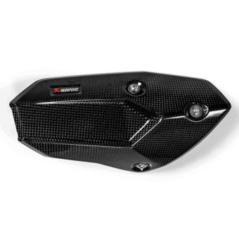 Accessoires échappement Akrapovic Pare Chaleur Carbone BMW S1000XR (20-23) Accessoires échappement Akrapovic Pare Chaleur Carbone BMW S1000XR (20-23)