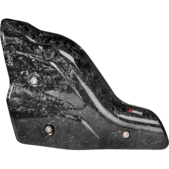 Accessoires échappement Akrapovic Pare Chaleur Carbone Ducati Monster 937 (21-23) Accessoires échappement Akrapovic Pare Chaleur Carbone Ducati Monster 937 (21-23)
