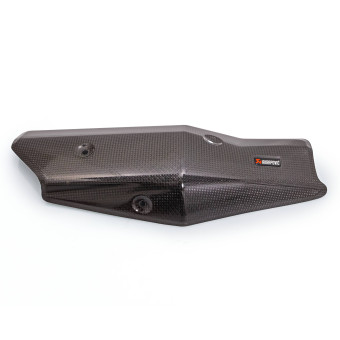 Accessoires échappement Akrapovic Pare Chaleur Carbone Honda X-ADV 750 (17-24) Accessoires échappement Akrapovic Pare Chaleur Carbone Honda X-ADV 750 (17-24)