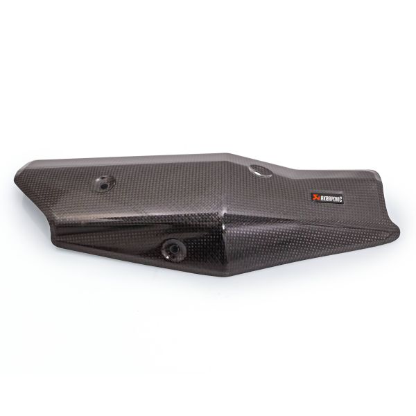Accessoires chappement Akrapovic Pare Chaleur Carbone Honda X-ADV 750 (17-24)