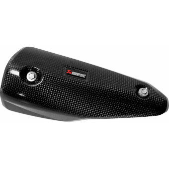 Accessoires échappement Akrapovic Pare Chaleur Carbone Kawasaki Ninja 500 (24) Accessoires échappement Akrapovic Pare Chaleur Carbone Kawasaki Ninja 500 (24)