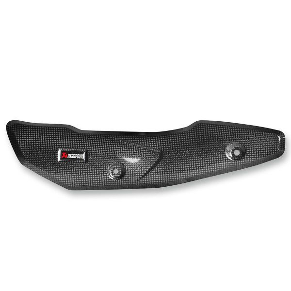 Accessoires échappement Akrapovic Pare Chaleur Carbone Kawasaki Z900 (17-24) Accessoires échappement Akrapovic Pare Chaleur Carbone Kawasaki Z900 (17-24)