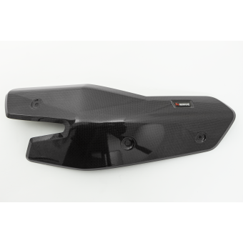 Accessoires échappement Akrapovic Pare Chaleur Carbone Kawasaki ZH2 (20-24) Accessoires échappement Akrapovic Pare Chaleur Carbone Kawasaki ZH2 (20-24)