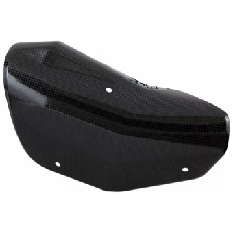 Accessoires échappement Akrapovic Pare chaleur Carbone S-Y10SO16 Yamaha YZF-R1 (15-19) Accessoires échappement Akrapovic Pare chaleur Carbone S-Y10SO16 Yamaha YZF-R1 (15-19)