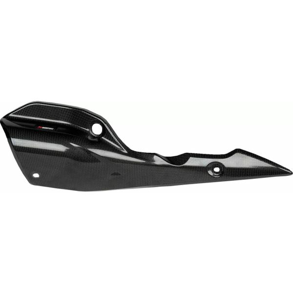 Accessoires échappement Akrapovic Pare Chaleur Carbone Suzuki GSX-S1000GX (24) Accessoires échappement Akrapovic Pare Chaleur Carbone Suzuki GSX-S1000GX (24)