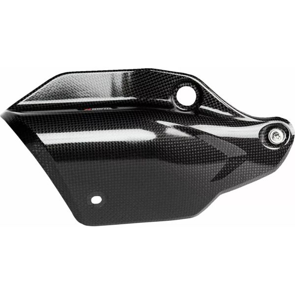 Accessoires chappement Akrapovic Pare Chaleur Carbone Suzuki GSX-S1000GX (Bequille Centrale) (24)