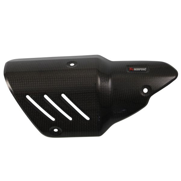 Accessoires échappement Akrapovic Pare Chaleur Carbone Yamaha MT-10 (16-20) Accessoires échappement Akrapovic Pare Chaleur Carbone Yamaha MT-10 (16-20)
