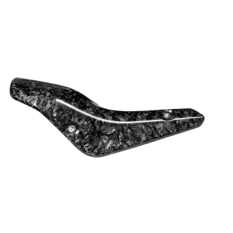 Accessoires échappement Akrapovic Pare Chaleur Carbone Yamaha MT-10 (22-23) Accessoires échappement Akrapovic Pare Chaleur Carbone Yamaha MT-10 (22-23)