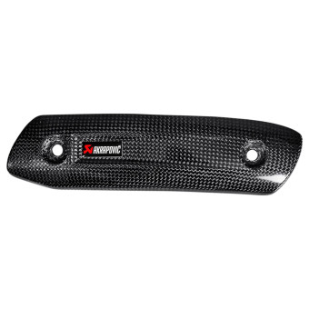 Accessoires échappement Akrapovic Pare Chaleur Ducati Scrambler 800/1100 (15-23) Accessoires échappement Akrapovic Pare Chaleur Ducati Scrambler 800/1100 (15-23)