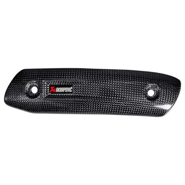Accessoires échappement Akrapovic Pare Chaleur Ducati Scrambler 800/1100 (15-23) Accessoires échappement Akrapovic Pare Chaleur Ducati Scrambler 800/1100 (15-23)