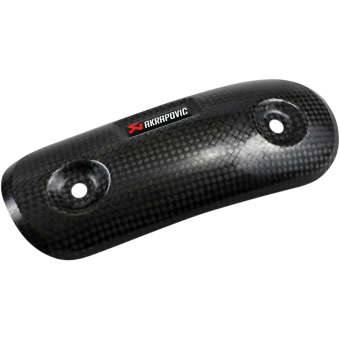 Accessoires échappement Akrapovic Pare Chaleur Yamaha WR450F/YZ450F (14-18) Accessoires échappement Akrapovic Pare Chaleur Yamaha WR450F/YZ450F (14-18)