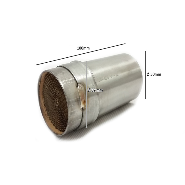 Accessoires �chappement Mivv Catalyseur ACC.041.A1