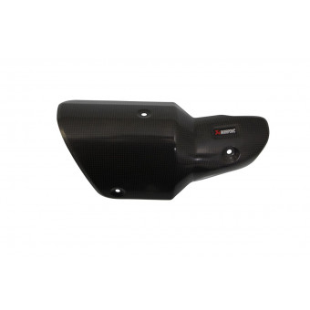 Accessoires échappement Akrapovic Pare chaleur Carbone Yamaha YZF-R1 (15-19) Accessoires échappement Akrapovic Pare chaleur Carbone Yamaha YZF-R1 (15-19)