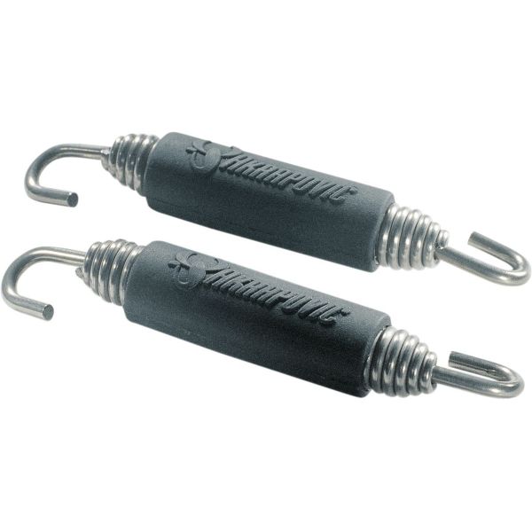 Accessoires chappement Akrapovic Ressort d'echappement inox
