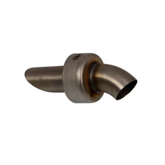 Chicane Akrapovic DB Killer V-TUV175