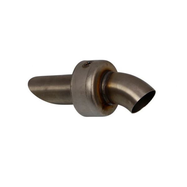 Chicane Akrapovic DB Killer V-TUV175