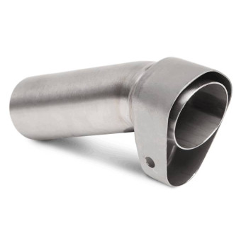 Chicane Akrapovic DB Killer V-TUV227 Chicane Akrapovic DB Killer V-TUV227