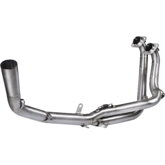 Collecteur Akrapovic Collecteur Inox Aprilia Tuareg 660 (22-23) Collecteur Akrapovic Collecteur Inox Aprilia Tuareg 660 (22-23)