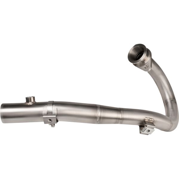 Collecteur Akrapovic Collecteur Inox Honda CRF300L (21-22)