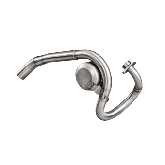 Collecteur Akrapovic Collecteur Inox Honda Monkey 125 (18-23) Collecteur Akrapovic Collecteur Inox Honda Monkey 125 (18-23)