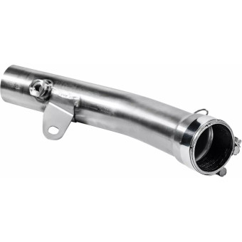 Collecteur Akrapovic Tube de liaison Inox Kawasaki ZX-6R 636 (16-24)