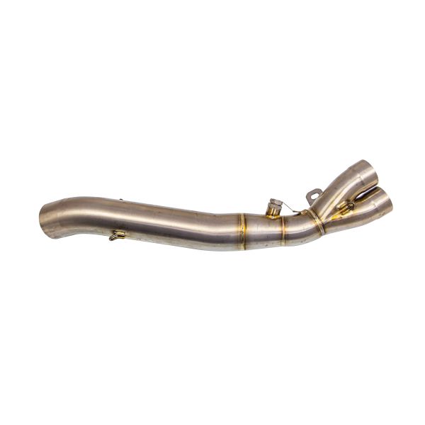 Collecteur Akrapovic Tube de liaison Inox Yamaha T-MAX 530 (17-19) Collecteur Akrapovic Tube de liaison Inox Yamaha T-MAX 530 (17-19)