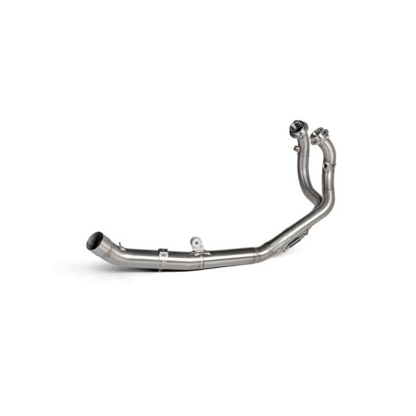 Collecteur Akrapovic Collecteur Inox Honda CRF1100L Africa Twin (20-22) Collecteur Akrapovic Collecteur Inox Honda CRF1100L Africa Twin (20-22)