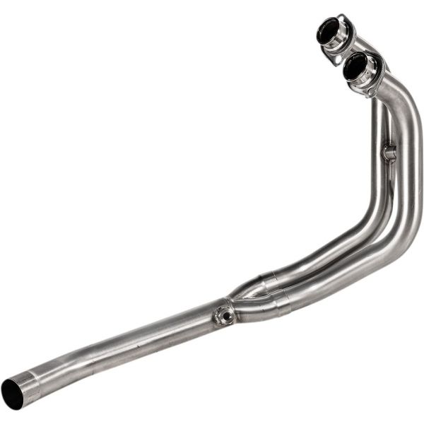 Collecteur Akrapovic Collecteur Inox Yamaha Tenere 700 (18-24)
