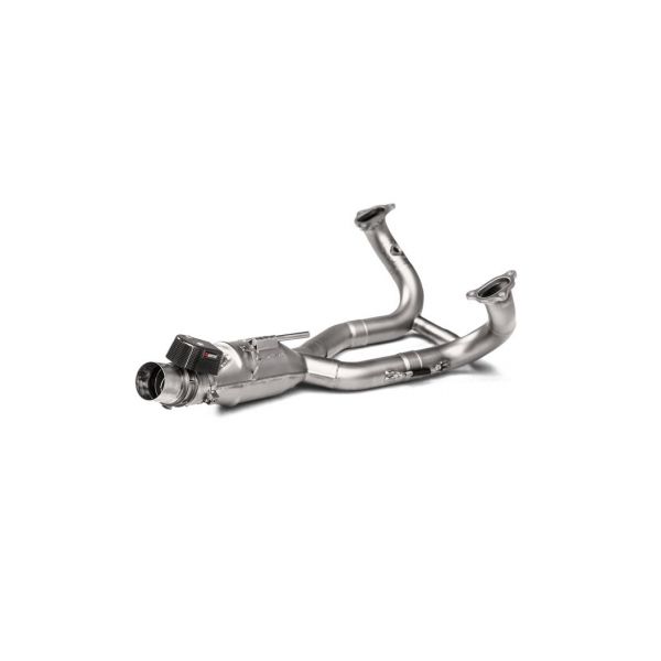 Collecteur Akrapovic Collecteur Titane EC BMW R1250GS/R1250R/R1250RT (19-22)
