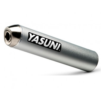 Ligne complte Yasuni Cross ML Aluminium Beta RR/HM CRE 50 (06-20)