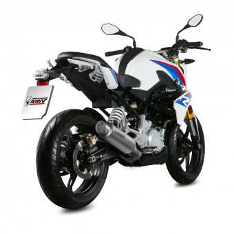 Ligne Complete Mivv Gp Pro Inox Noir Bmw G310r 18 21 Au Meilleur Prix Icasque Com Ligne Complete Mivv Gp Pro Inox Noir Bmw G310r 18 21 Au Meilleur Prix Icasque Com
