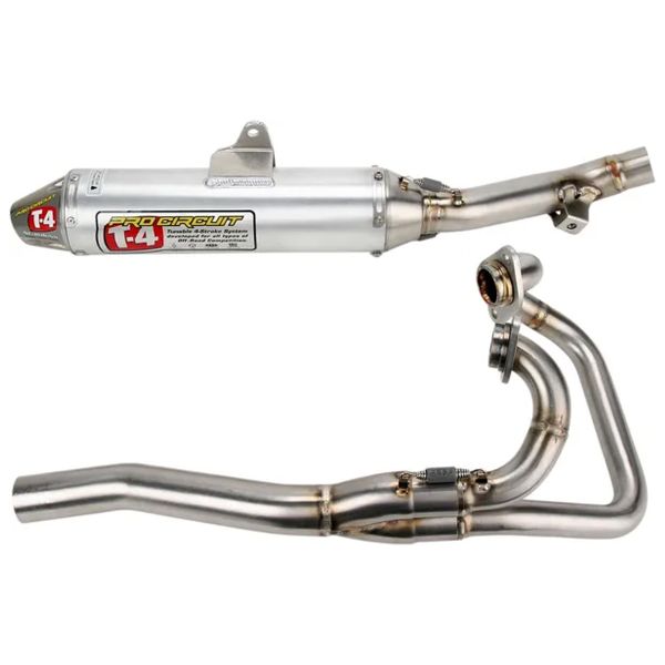 Ligne compl�te Pro Circuit T-4 Honda XR650R (00-07)