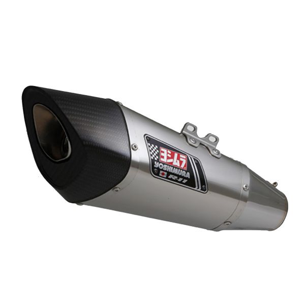 Ligne complte Yoshimura R-11 Inox Suzuki GSX-S1000/GSX-S1000F (15-20)