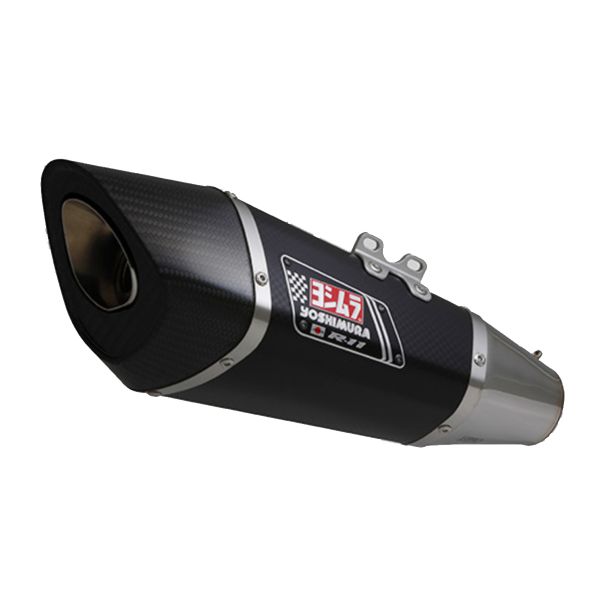 Ligne complte Yoshimura R-11 Metal Magic/Inox Suzuki GSX-S1000/GSX-S1000F (15-20)