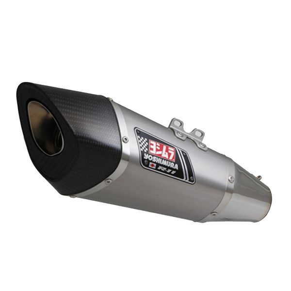 Ligne complte Yoshimura R-11 Titane/Inox Suzuki Suzuki GSX-S1000/GSX-S1000F (15-20)