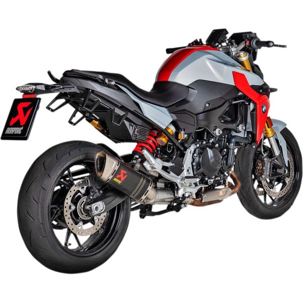 Silencieux Akrapovic Carbone BMW F900R/F900XR (20-23)