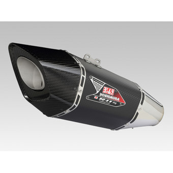 Yoshimura R-11 Metal Magic/Carbone Suzuki Katana (19-21)