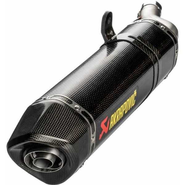 Silencieux Akrapovic Carbone Honda CB500/CBR500R/NX500 (24)