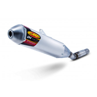 Silencieux FMF Q4 Honda CRF250R (04-17) Silencieux FMF Q4 Honda CRF250R (04-17)