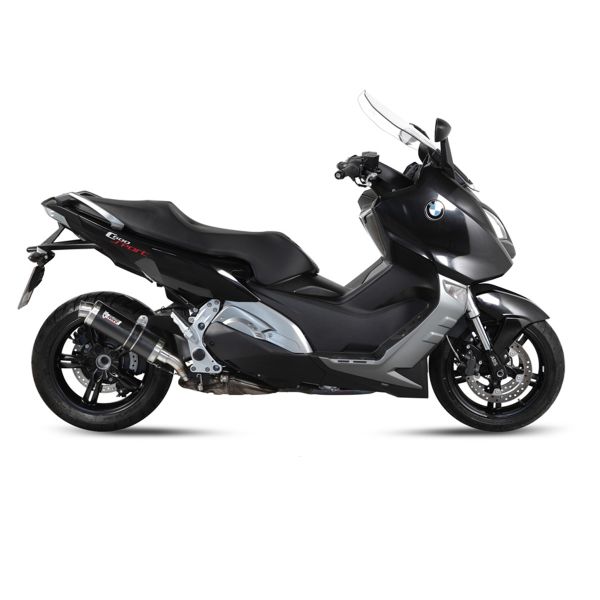 Housse De Moto étanche THOMIX Pour BMW C600 Sport / C650GT - Protection Extérieure Et Intérieure Contre Pluie, Poussière Et UV