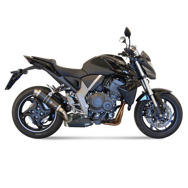 Silencieux Mivv GP Carbone Honda CB1000R (08-15)