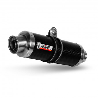 Silencieux Mivv GP Carbone Honda CB500F/CB500X/CBR500R (13-15) Silencieux Mivv GP Carbone Honda CB500F/CB500X/CBR500R (13-15)
