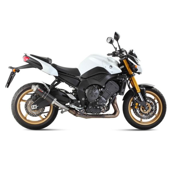 Silencieux Mivv GP Carbone Yamaha FZ8/FZ8 Fazer (11-15)