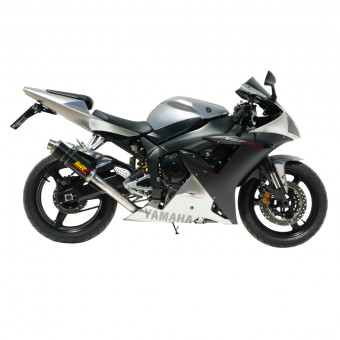 Silencieux Mivv GP Carbone Yamaha YZF-R1 (02-03) Silencieux Mivv GP Carbone Yamaha YZF-R1 (02-03)
