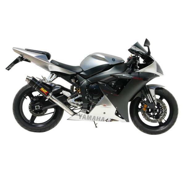 Silencieux Mivv GP Carbone Yamaha YZF-R1 (02-03)