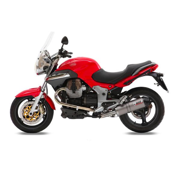 Moto Guzzi Breva 1100